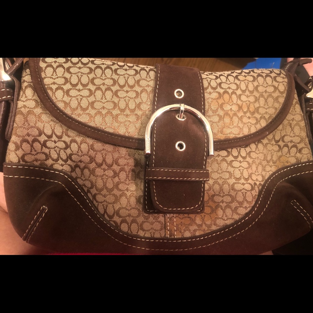 Hobo bag